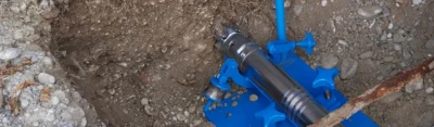 Kein Projekt ist uns zu groß oder zu klein